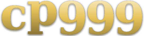 cp999 logo